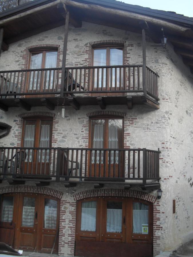 B&B Vinicola23 Limone Piemonte Exterior foto