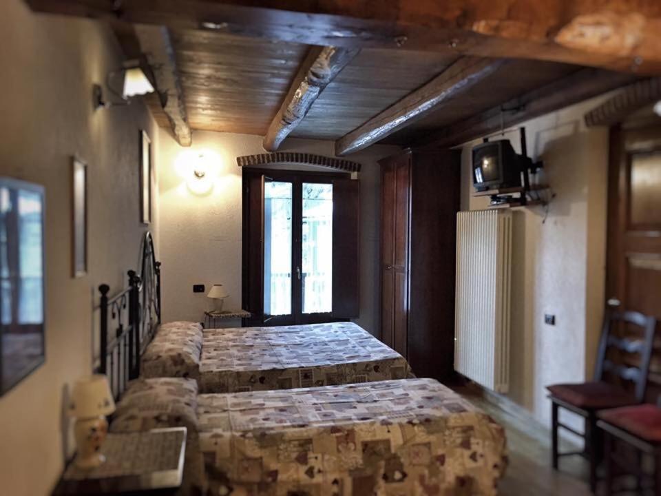 B&B Vinicola23 Limone Piemonte Exterior foto