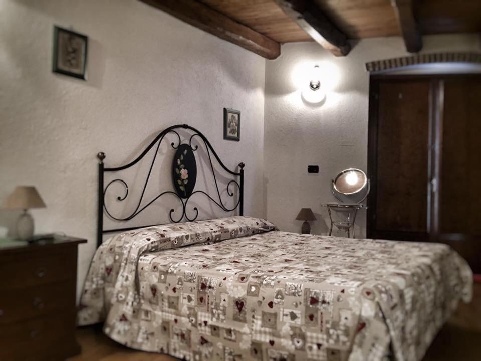 B&B Vinicola23 Limone Piemonte Exterior foto