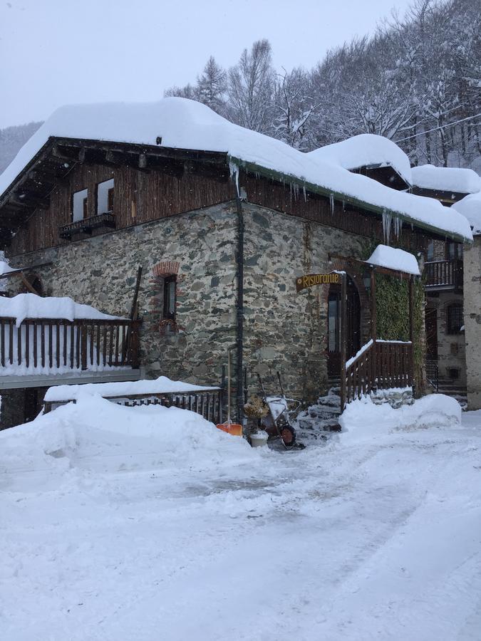 B&B Vinicola23 Limone Piemonte Exterior foto