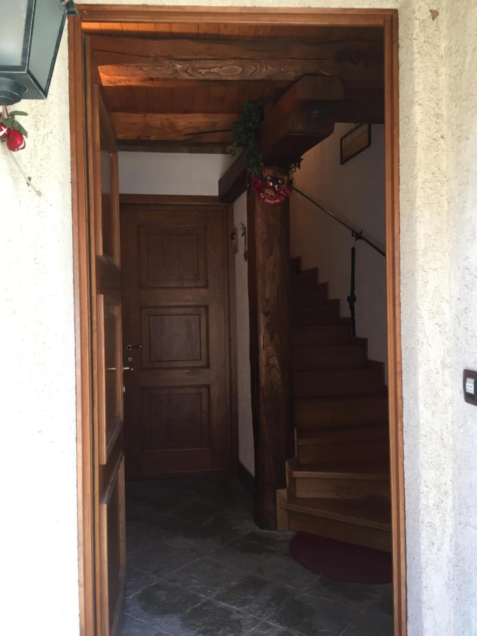 B&B Vinicola23 Limone Piemonte Exterior foto