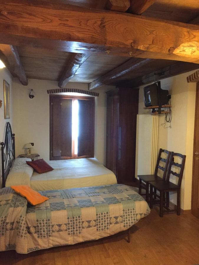 B&B Vinicola23 Limone Piemonte Zimmer foto
