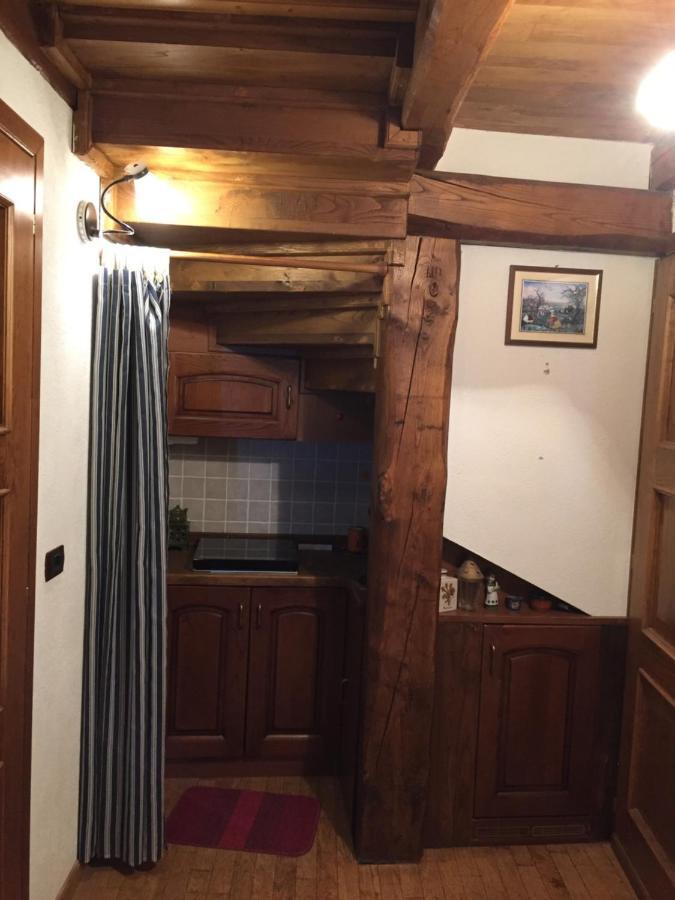 B&B Vinicola23 Limone Piemonte Zimmer foto