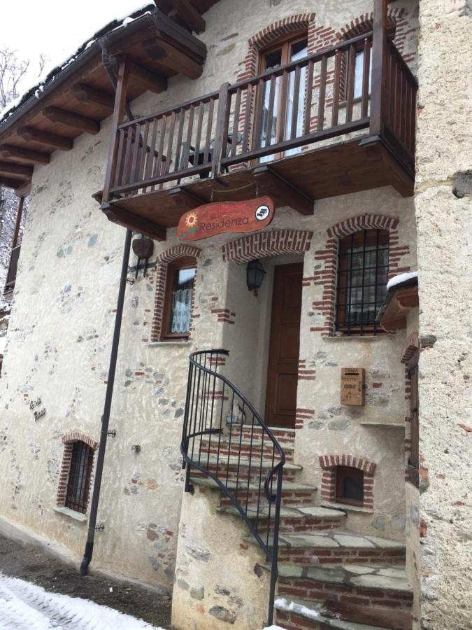 B&B Vinicola23 Limone Piemonte Zimmer foto